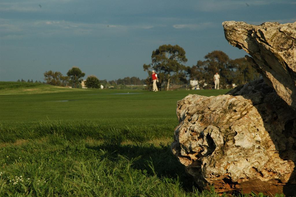 Golf Club Metaponto Vendégház Kültér fotó